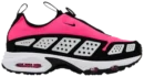 Air SNDR Volt