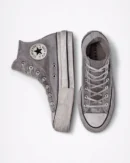 Chuck Taylor All Star Platform Smoked Canvas