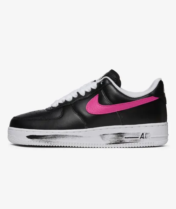 Air Force 1 '07 x PEACEMINUSONE