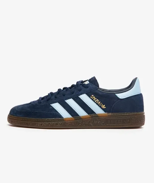 Adidas Spezial Azul