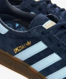 Adidas Spezial Azul
