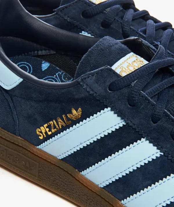 Adidas Spezial Azul - Imagen 3