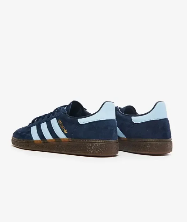 Adidas Spezial Azul - Imagen 2
