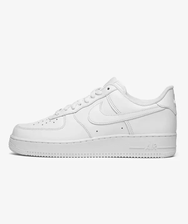Air Force 1'07 White
