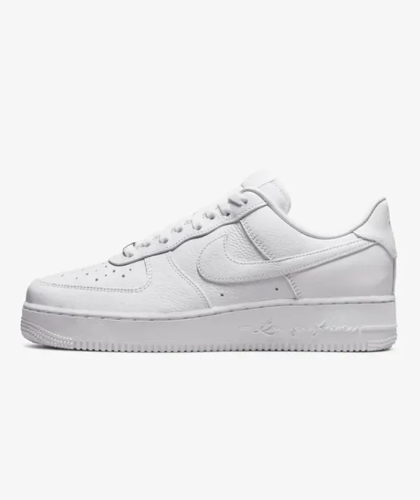 Nike NOCTA Air Force 1 Low SP "Certified Lover Boy" x Drake