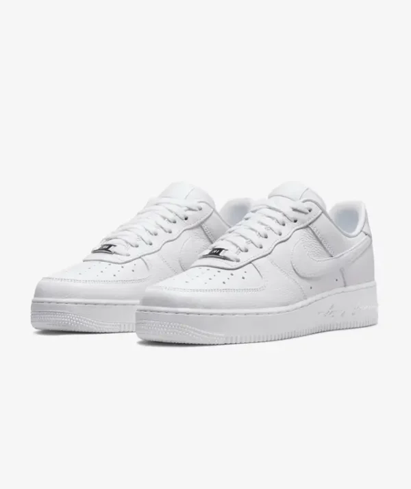 Nike NOCTA Air Force 1 Low SP "Certified Lover Boy" x Drake - Imagen 2