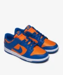 Nike Dunk Low Retro "Knicks"
