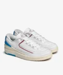 Air Jordan 2 Retro Low "UNC To Chicago"