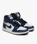 Air Jordan 1 Retro High OG "Midnight Navy"