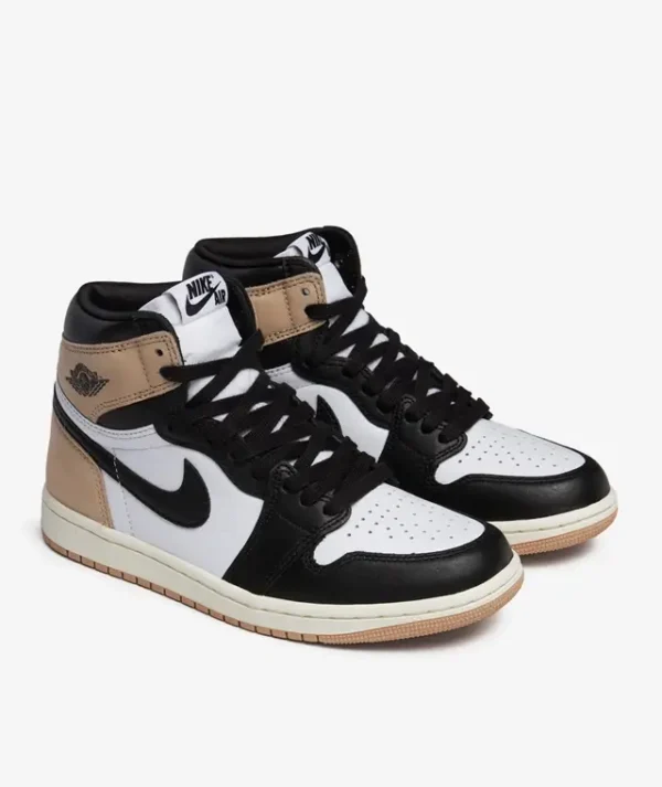 Air Jordan 1 Retro High OG "Latte" - Imagen 2