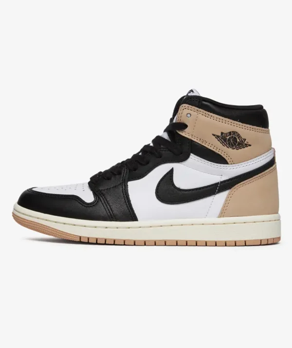 Air Jordan 1 Retro High OG "Latte"