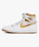 Air Jordan 1 Retro High OG "Metallic Gold"