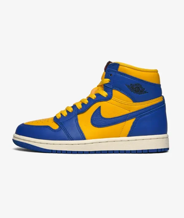 Air Jordan 1 Retro Hi OG "Reverse Laney"