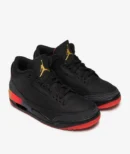 Air Jordan 3 Balvin Rio Black Solar Flare
