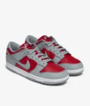 Nike Dunk Low Ultraman