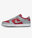 Nike Dunk Low Ultraman