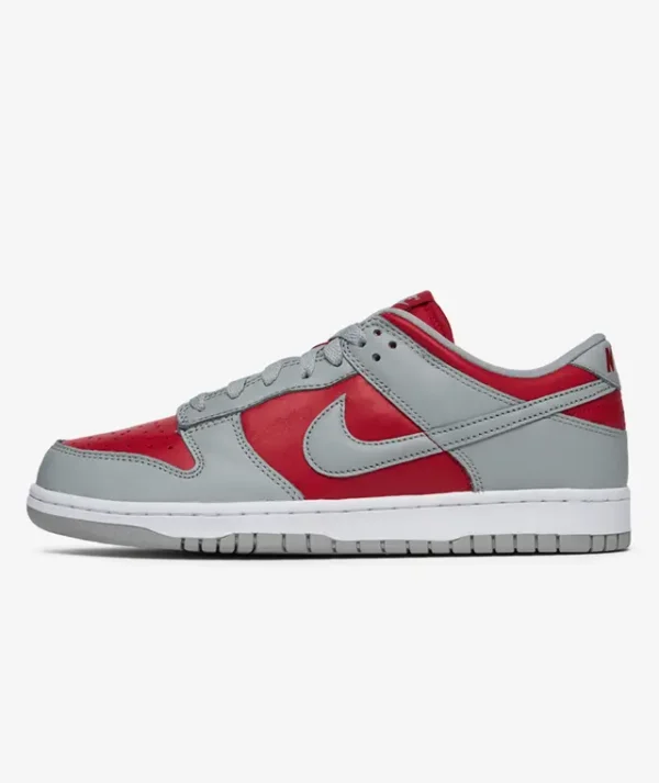 Nike Dunk Low Ultraman
