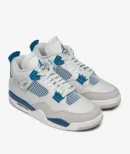 Air Jordan 4 Military Blue