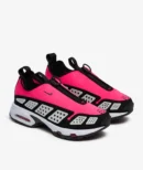Air SNDR Volt