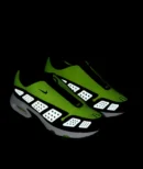 Air SNDR Volt