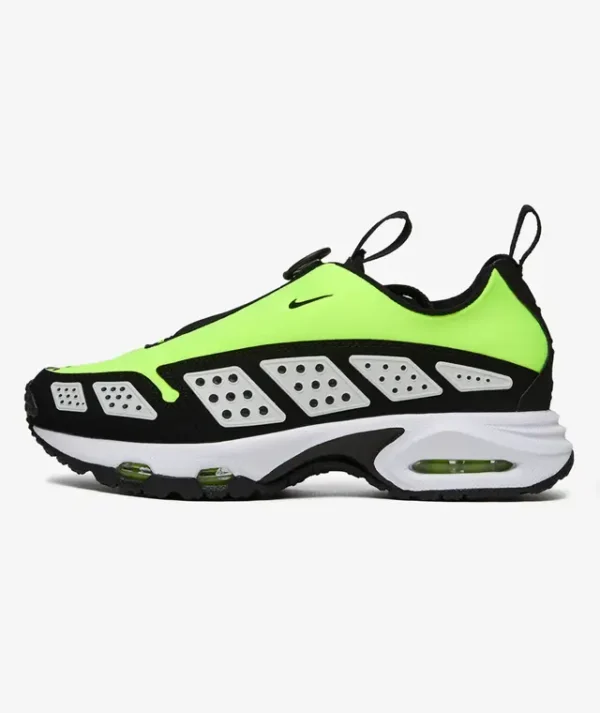 Air SNDR Volt