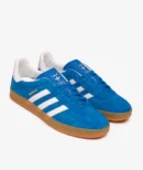 Adidas Gazelle Indoor Bluebir