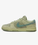 Nike Dunk Olive Aura