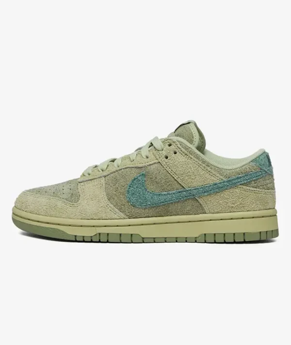 Nike Dunk Olive Aura