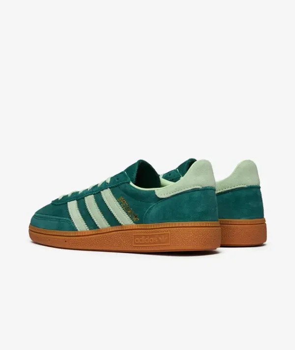 Adidas Handball Spezial - Verde - Imagen 2