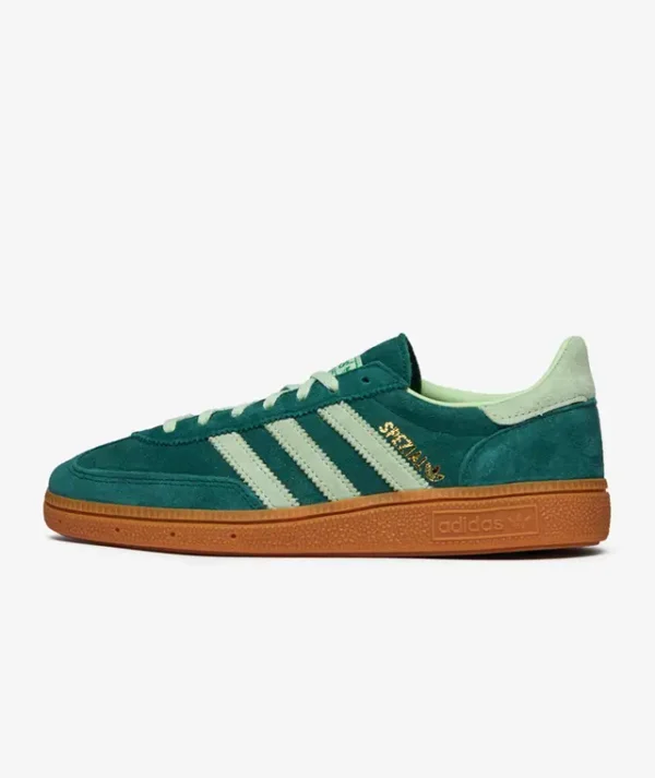Adidas Handball Spezial - Verde