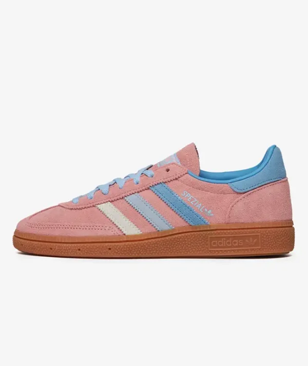Handball Spezial - Semi Pink Spark