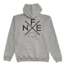 Sudadera GREYZIP
