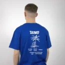 Camiseta DTMF
