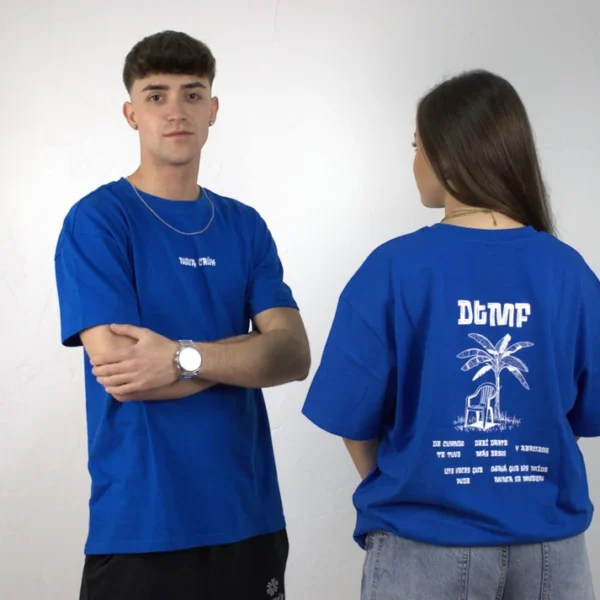Camiseta DTMF - Imagen 6