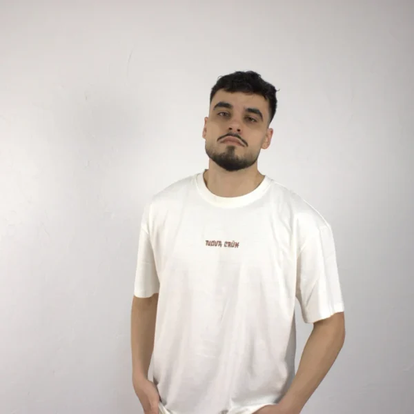 Camiseta DTMF