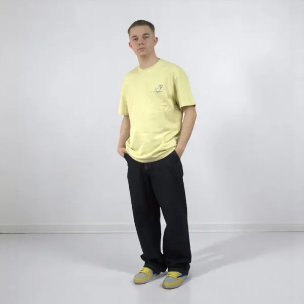 CAMISETA SIN CONEXIÓN - Imagen 5