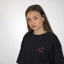 CAMISETA SIN CONEXIÓN