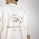 CAMISETA READY TO PLAY?