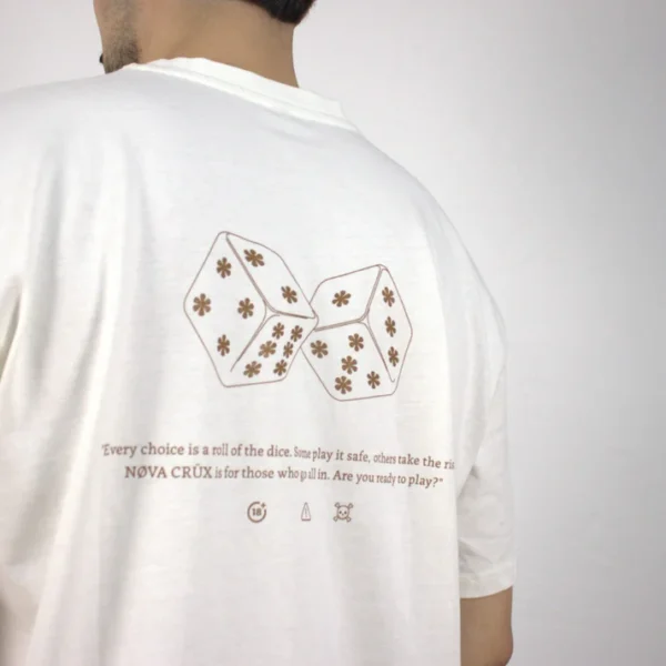 CAMISETA READY TO PLAY? - Imagen 2