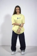 CAMISETA LYARA