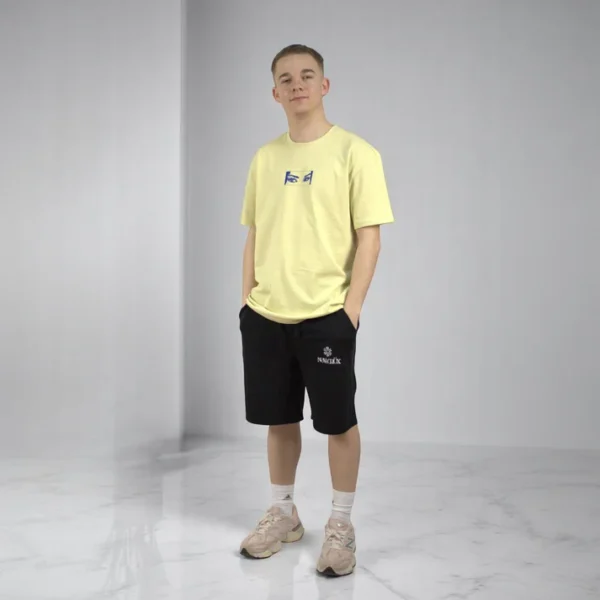 SHORTS BASIC - Imagen 3