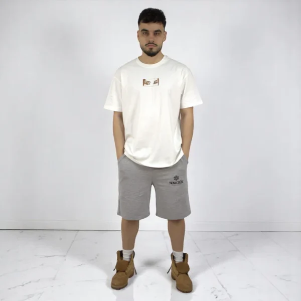 SHORTS BASIC - Imagen 4