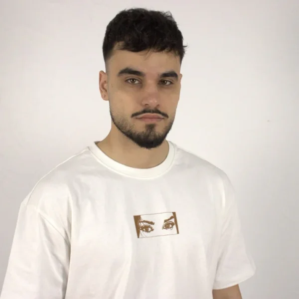 CAMISETA LYARA - Imagen 2