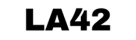 La 42