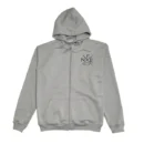 Sudadera GREYZIP