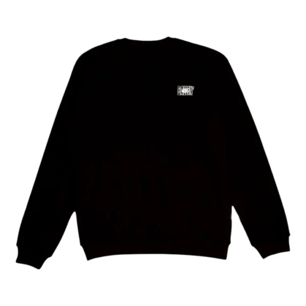 Sudadera BALLIN'