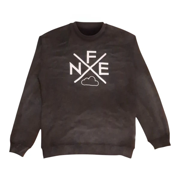 Sudadera ¨ACIDVIBE¨