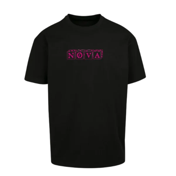 CAMISETA READY TO PLAY? - Imagen 3