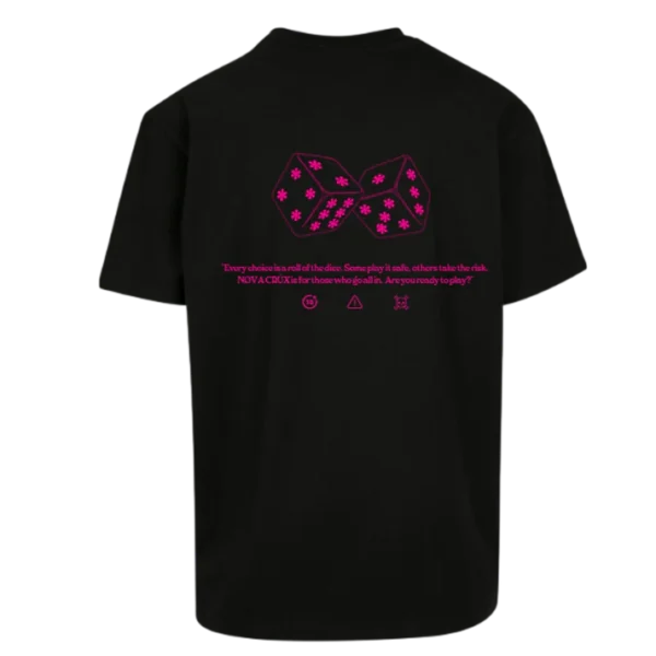 CAMISETA READY TO PLAY? - Imagen 4