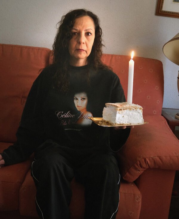 CÉLINE - LONG SLEEVE - Imagen 2